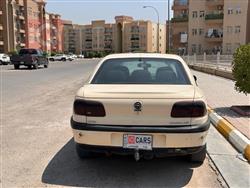 اوبل أوميغا